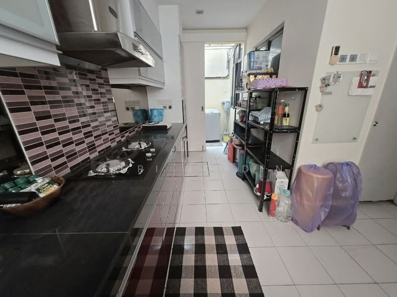 2-storey Terraced House for Sale in Sungai Buloh (Selangor) - Seri Nordin - PropertyGuru.com.my