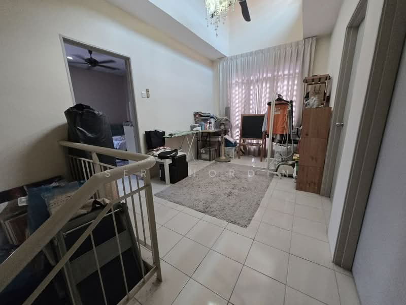 2-storey Terraced House for Sale in Sungai Buloh (Selangor) - Seri Nordin - PropertyGuru.com.my