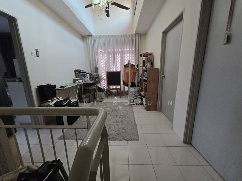 2-storey Terraced House for Sale in Sungai Buloh (Selangor) - Seri Nordin - PropertyGuru.com.my