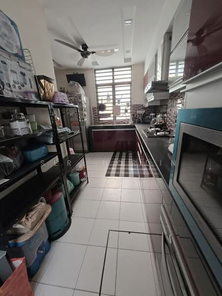 2-storey Terraced House for Sale in Sungai Buloh (Selangor) - Seri Nordin - PropertyGuru.com.my