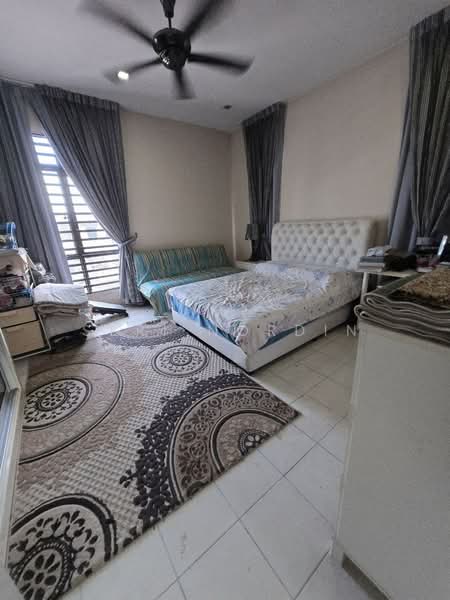 2-storey Terraced House for Sale in Sungai Buloh (Selangor) - Seri Nordin - PropertyGuru.com.my