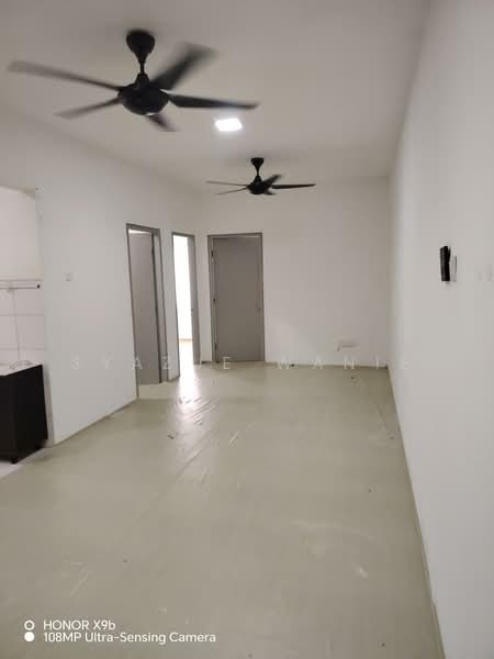Apartment for Rent at Gapura Bayu - Syazue Wanie - Interior - PropertyGuru.com.my