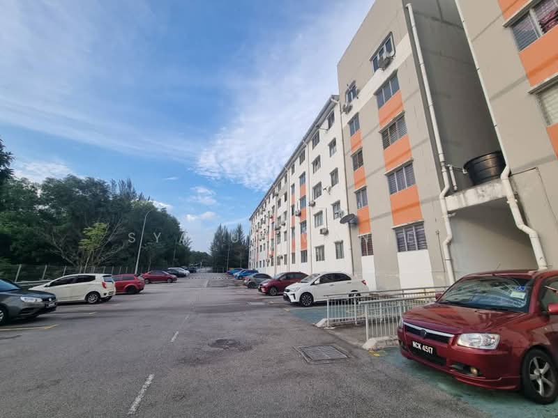 Apartment for Rent at Gapura Bayu - Syazue Wanie - Exterior - PropertyGuru.com.my