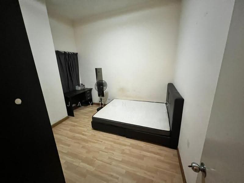 Kondominium untuk Disewa di Cova Suites - Jayden Teo - Bedroom - PropertyGuru.com.my