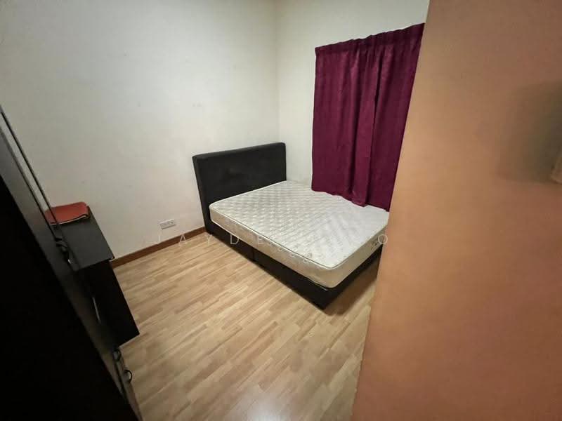 Kondominium untuk Disewa di Cova Suites - Jayden Teo - Bedroom - PropertyGuru.com.my
