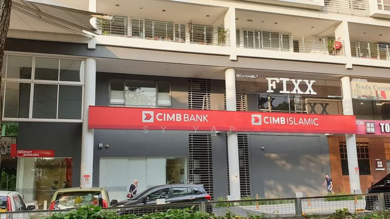 Kedai / Pejabat untuk Dijual di Bandar Sri Damansara (Selangor) - SY YAP - PropertyGuru.com.my