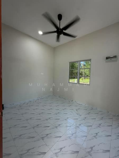 Rumah Banglo untuk Dijual di Dungun (Terengganu) - Muhammad Najmi - Interior - PropertyGuru.com.my