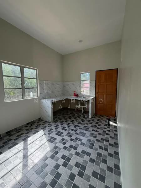 Rumah Banglo untuk Dijual di Dungun (Terengganu) - Muhammad Najmi - Kitchen - PropertyGuru.com.my