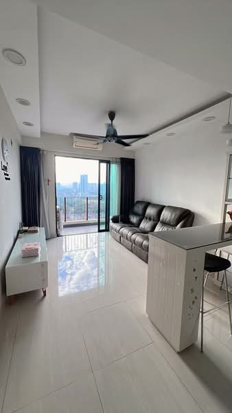 Condominium for Rent at Kiara East - ML Liu - PropertyGuru.com.my