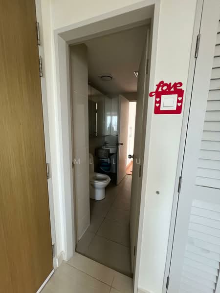 Condominium for Rent at Kiara East - ML Liu - PropertyGuru.com.my