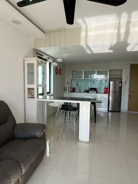 Condominium for Rent at Kiara East - ML Liu - PropertyGuru.com.my