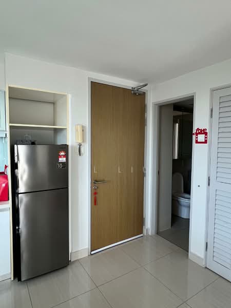Condominium for Rent at Kiara East - ML Liu - PropertyGuru.com.my