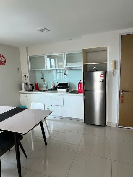 Condominium for Rent at Kiara East - ML Liu - PropertyGuru.com.my