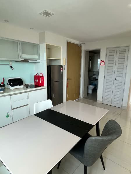 Condominium for Rent at Kiara East - ML Liu - PropertyGuru.com.my