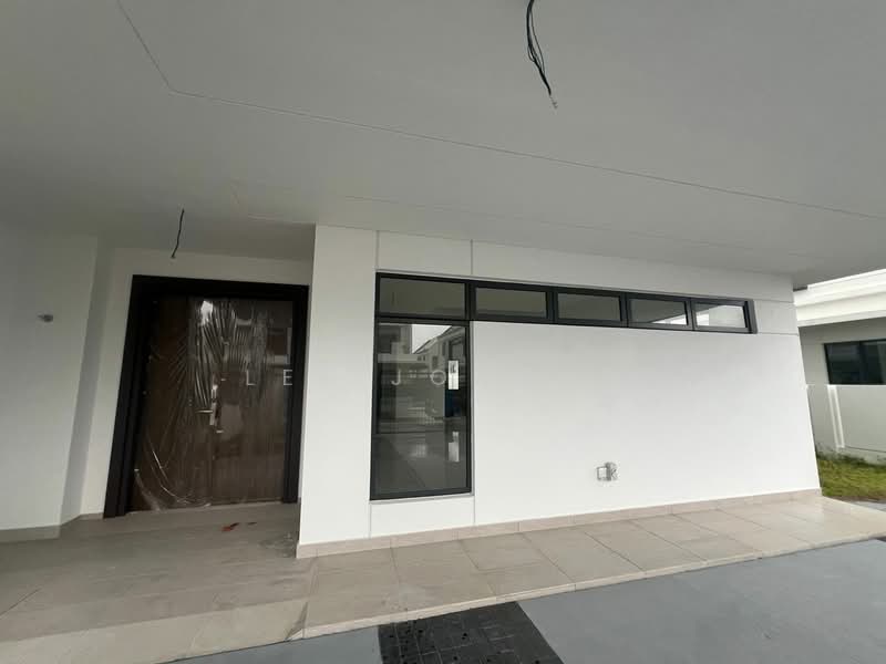 Semi-Detached House for Sale in Elmina (Shah Alam) - Lee Joanne - Exterior - PropertyGuru.com.my
