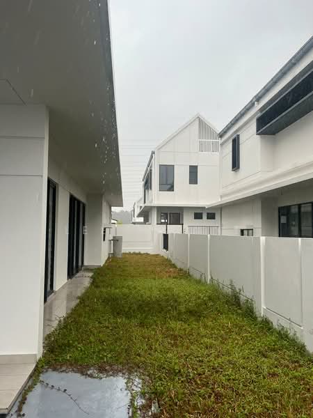 Semi-Detached House for Sale in Elmina (Shah Alam) - Lee Joanne - Exterior - PropertyGuru.com.my
