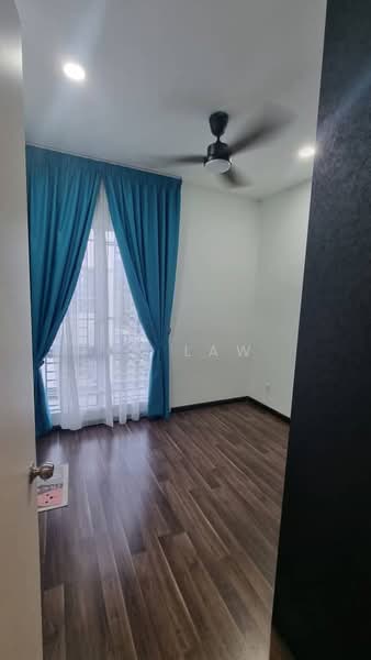Rumah Teres 2-Tingkat untuk Dijual di Eco Forest (Semenyih) - CK Law - Interior - PropertyGuru.com.my
