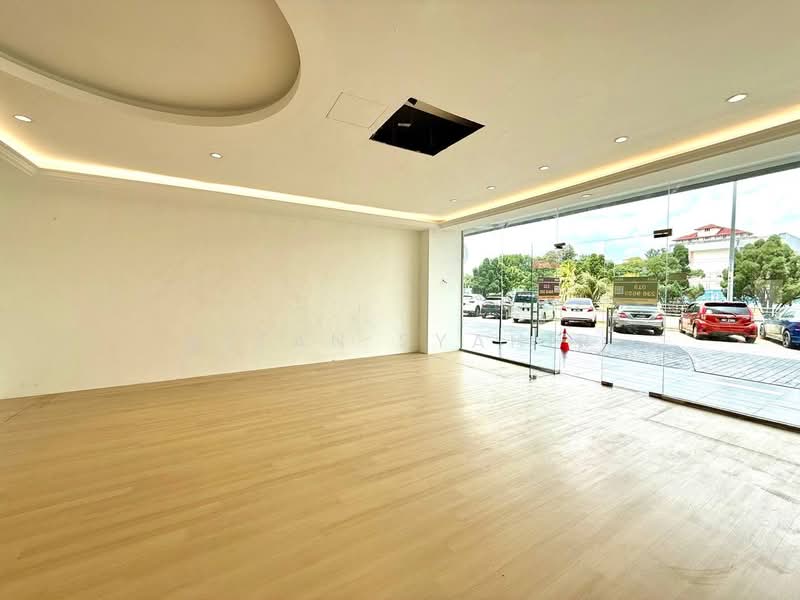 Pejabat untuk Dijual di Bandar Baru Bangi (Selangor) - Affan Syahir - Interior - PropertyGuru.com.my
