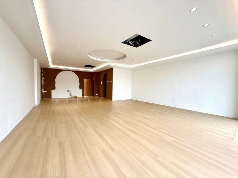 Pejabat untuk Dijual di Bandar Baru Bangi (Selangor) - Affan Syahir - Interior - PropertyGuru.com.my