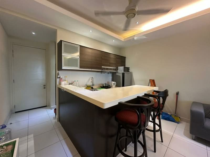 Kondominium untuk Disewa di Neo Damansara - Owen Loke - Kitchen - PropertyGuru.com.my