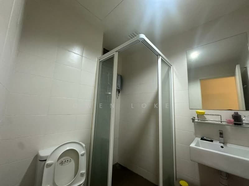 Kondominium untuk Disewa di Neo Damansara - Owen Loke - Bathroom - PropertyGuru.com.my