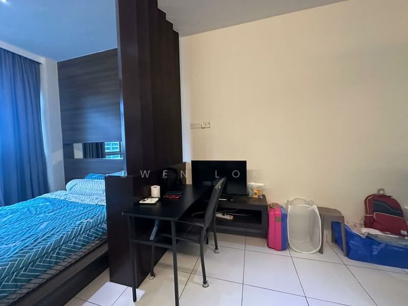 Kondominium untuk Disewa di Neo Damansara - Owen Loke - Bedroom - PropertyGuru.com.my