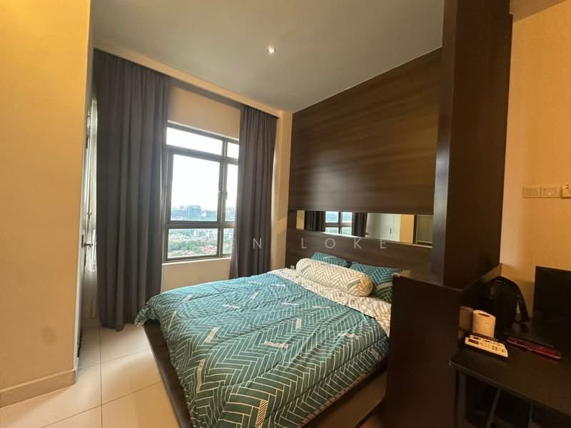 Kondominium untuk Disewa di Neo Damansara - Owen Loke - Bedroom - PropertyGuru.com.my