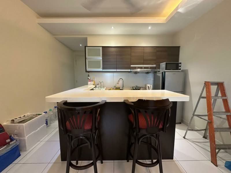 Kondominium untuk Disewa di Neo Damansara - Owen Loke - Kitchen - PropertyGuru.com.my