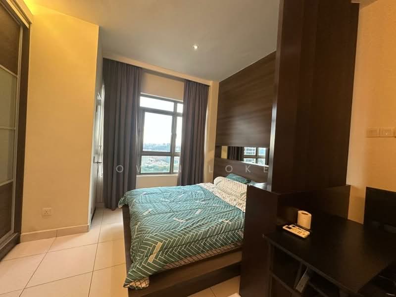 Kondominium untuk Disewa di Neo Damansara - Owen Loke - Bedroom - PropertyGuru.com.my