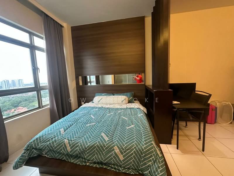 Kondominium untuk Disewa di Neo Damansara - Owen Loke - Bedroom - PropertyGuru.com.my