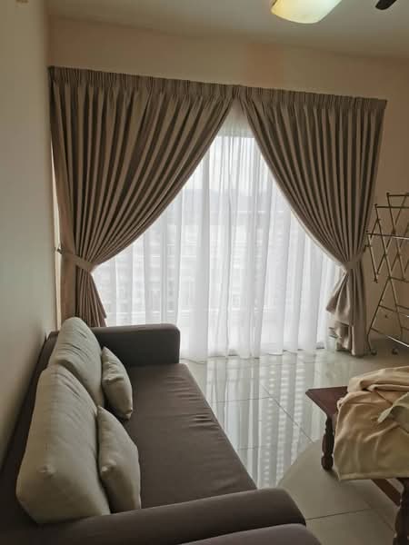 Condominium for Rent at Cova Suites - Kian Fei - Living Room - PropertyGuru.com.my