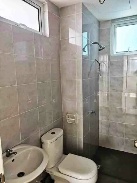 Condominium for Sale at i-Santorini - Alex Cheah - Bathroom - PropertyGuru.com.my