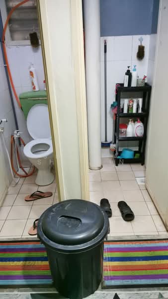Pangsapuri untuk Dijual di Pangsapuri Bukit Baru - Shafika Shahidin - PropertyGuru.com.my