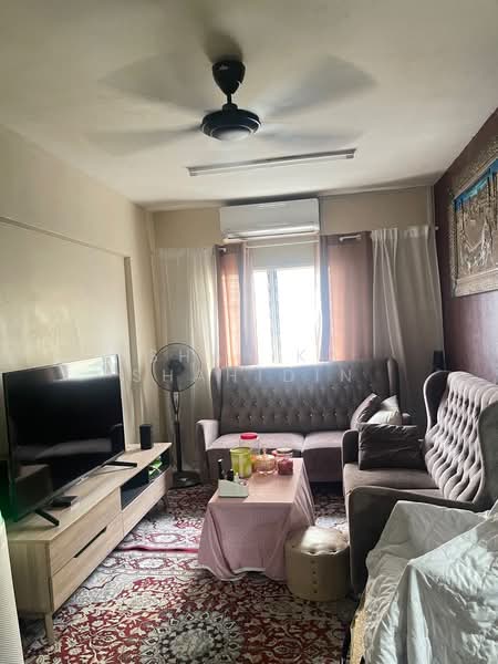 Pangsapuri untuk Dijual di Pangsapuri Bukit Baru - Shafika Shahidin - PropertyGuru.com.my