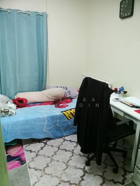 Pangsapuri untuk Dijual di Pangsapuri Bukit Baru - Shafika Shahidin - PropertyGuru.com.my