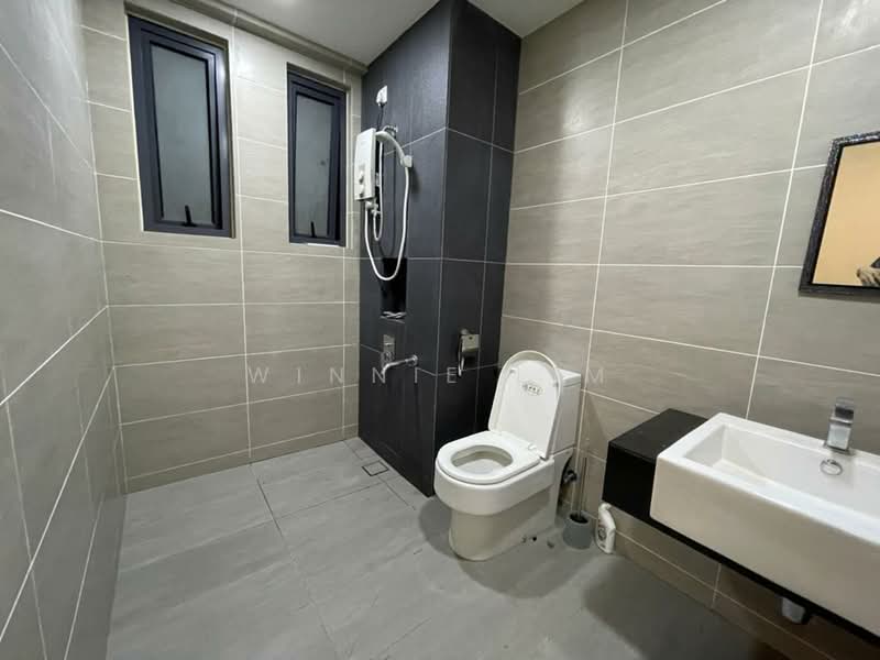 Condominium for Sale at Ascenda Residence @ Skyarena - Winnie Lim - Bathroom - PropertyGuru.com.my