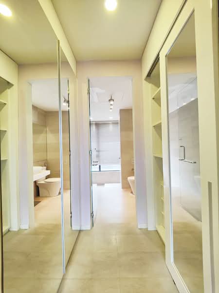 Condominium for Sale at Concerto North Kiara - Jo Chen - Bathroom - PropertyGuru.com.my