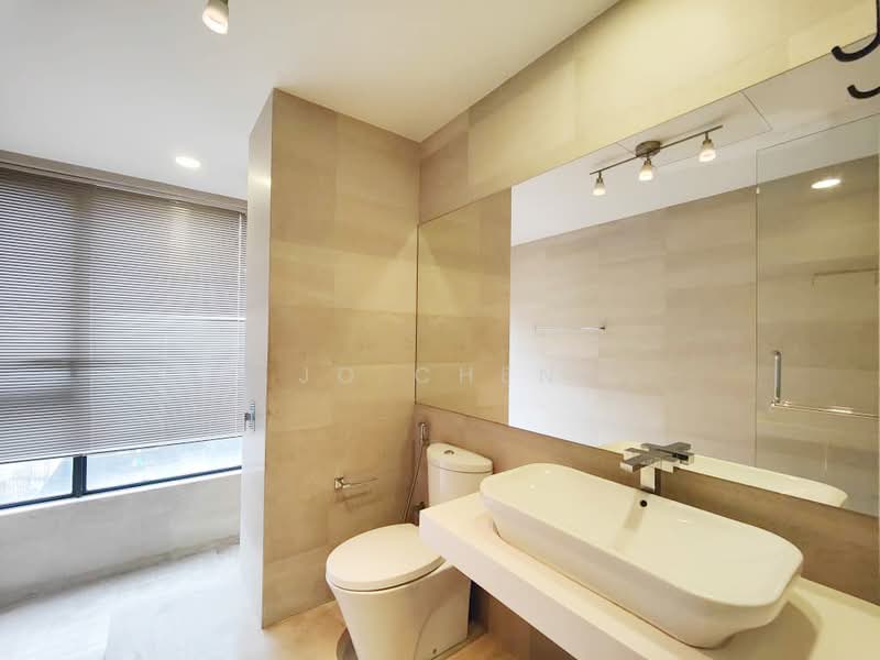 Condominium for Sale at Concerto North Kiara - Jo Chen - Bathroom - PropertyGuru.com.my
