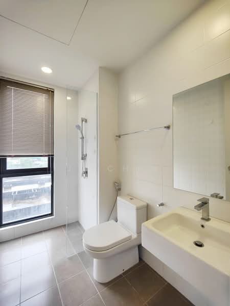 Condominium for Sale at Concerto North Kiara - Jo Chen - Bathroom - PropertyGuru.com.my