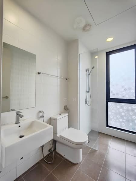 Condominium for Sale at Concerto North Kiara - Jo Chen - Bathroom - PropertyGuru.com.my