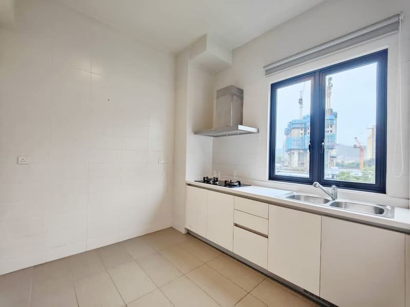 Condominium for Sale at Concerto North Kiara - Jo Chen - Kitchen - PropertyGuru.com.my