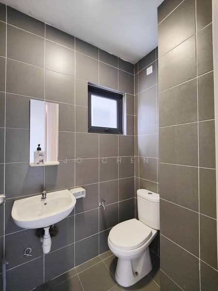 Condominium for Sale at Concerto North Kiara - Jo Chen - Bathroom - PropertyGuru.com.my