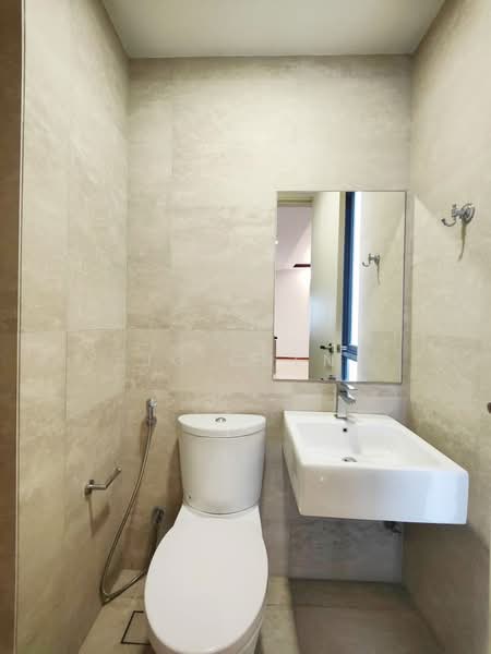 Condominium for Sale at Concerto North Kiara - Jo Chen - Bathroom - PropertyGuru.com.my