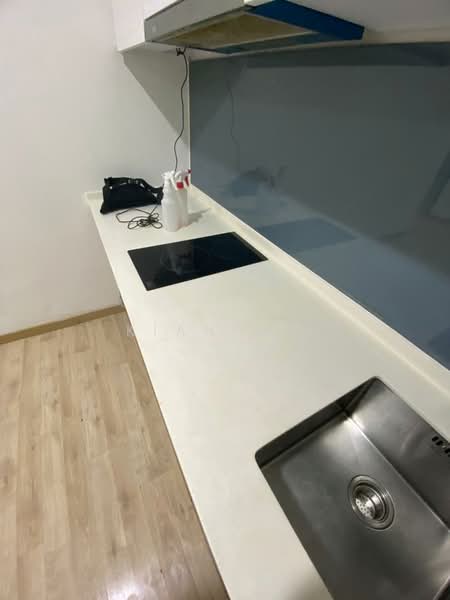 Service Residence for Rent at Emporis - Kian Fei - Kitchen - PropertyGuru.com.my