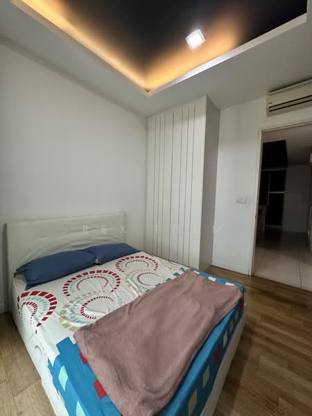 Servis Apartment untuk Dijual di Setia SKY Residences - Rex Tham - Bedroom - PropertyGuru.com.my