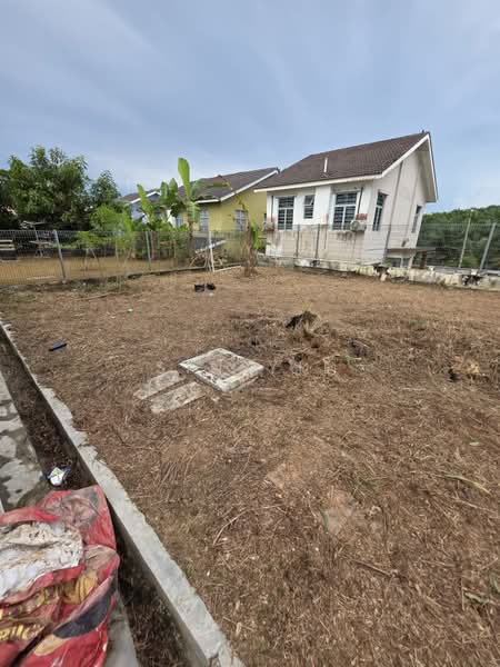 Bungalow for Sale in Taman Scientex Kulai (Sedenak) - Sin Yie - PropertyGuru.com.my
