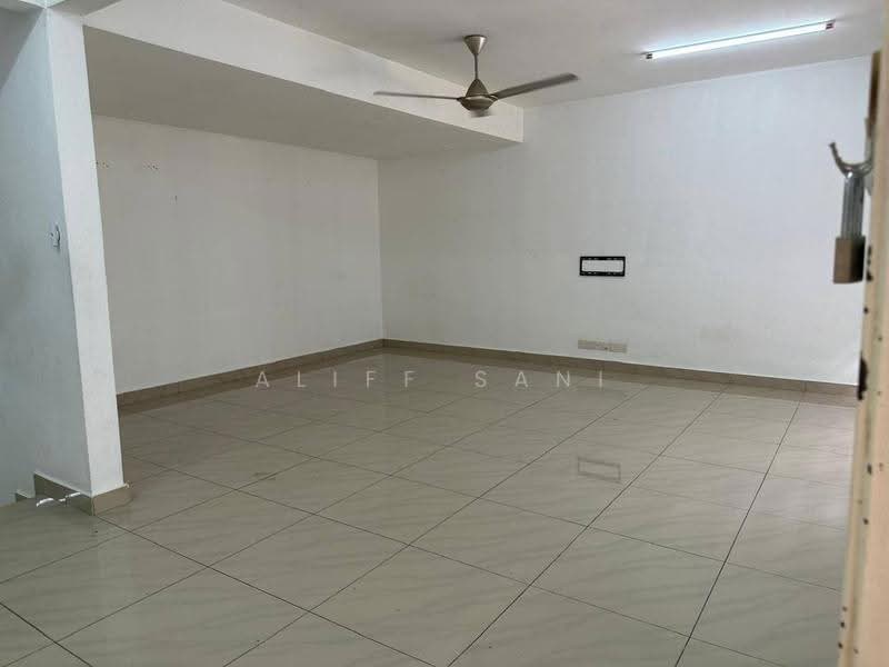 2.5-storey Terraced House for Sale in Taman Sri Rampai (Wangsa Maju) - Aliff Sani - PropertyGuru.com.my