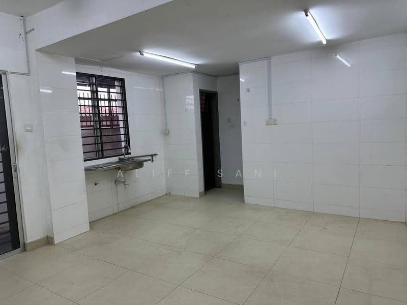 2.5-storey Terraced House for Sale in Taman Sri Rampai (Wangsa Maju) - Aliff Sani - PropertyGuru.com.my