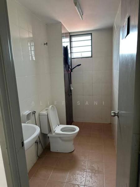 2.5-storey Terraced House for Sale in Taman Sri Rampai (Wangsa Maju) - Aliff Sani - PropertyGuru.com.my