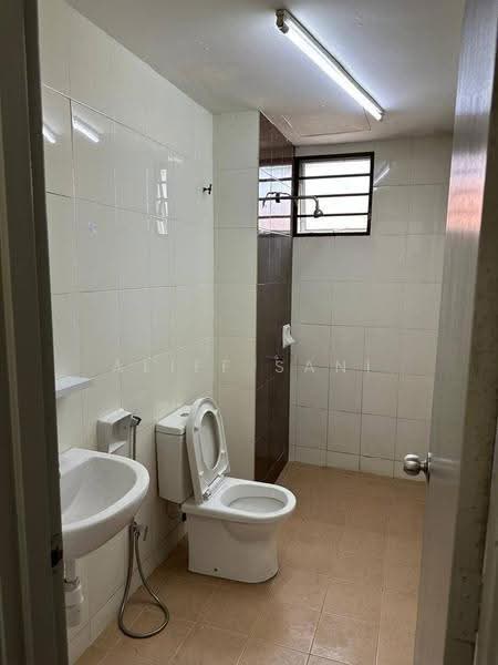 2.5-storey Terraced House for Sale in Taman Sri Rampai (Wangsa Maju) - Aliff Sani - PropertyGuru.com.my